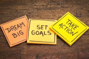 Goal setting pic Goal setting pic