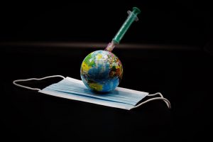 It's all the Unvaccinated's Fault- The false narratives of blaming the unvaccinated