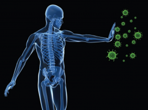 Viral Prevention & Treatment - Nutrients eBook