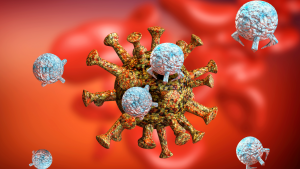 Long-term or Prior Immunity from COVID-19