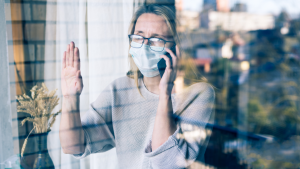 The Ineffectiveness and Harms of Wearing Face Masks
