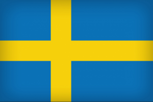 Sweden- The world's COVID-19 response control group